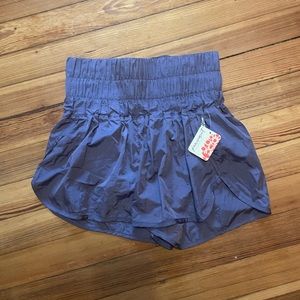 Free people movement The way home shorts